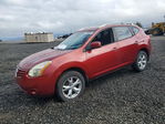 Nissan Rogue 2008