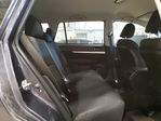 Subaru Outback 2012
