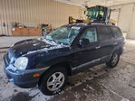 Hyundai Santa Fe 2004