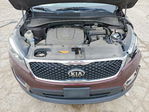 Kia Sorento 2017