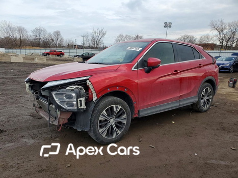 Mitsubishi Eclipse Cross 2022 - Image 1 of 13