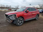 Mitsubishi Eclipse Cross 2022