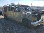 Ford Econoline 2003
