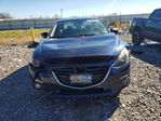 Mazda 3 2014