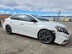 Sentra 2019