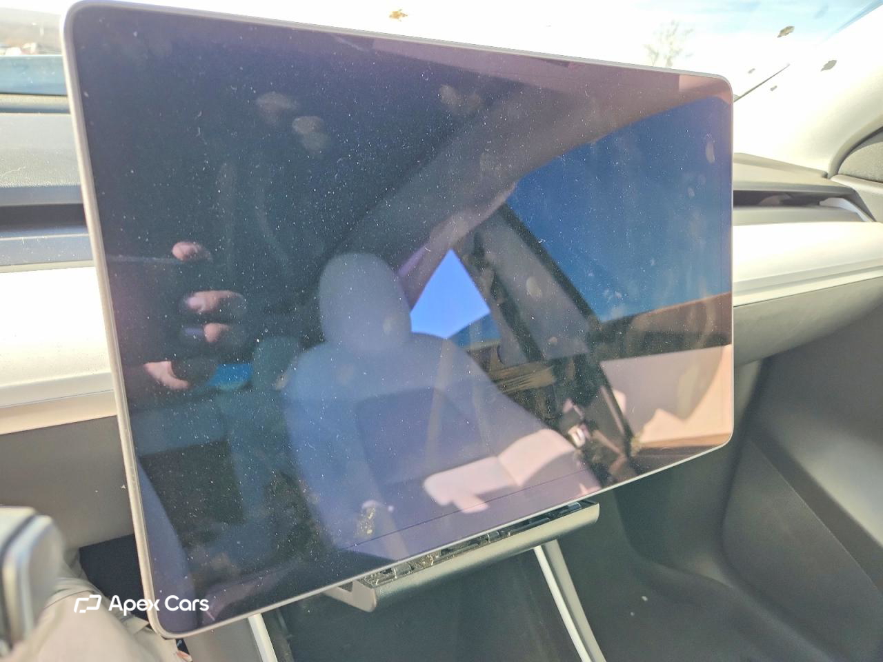Tesla Model Y 2020