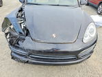 Porsche Cayenne 2011
