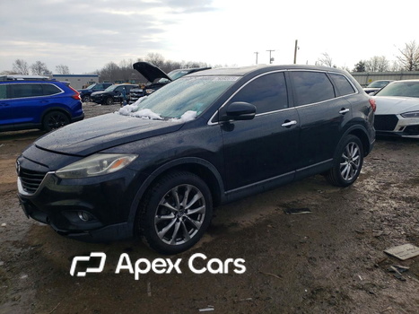 Mazda CX-9 2014 - Image 1 of 13