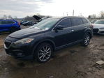 Mazda CX-9 2014