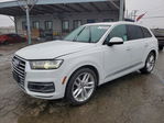 Audi Q7 2018