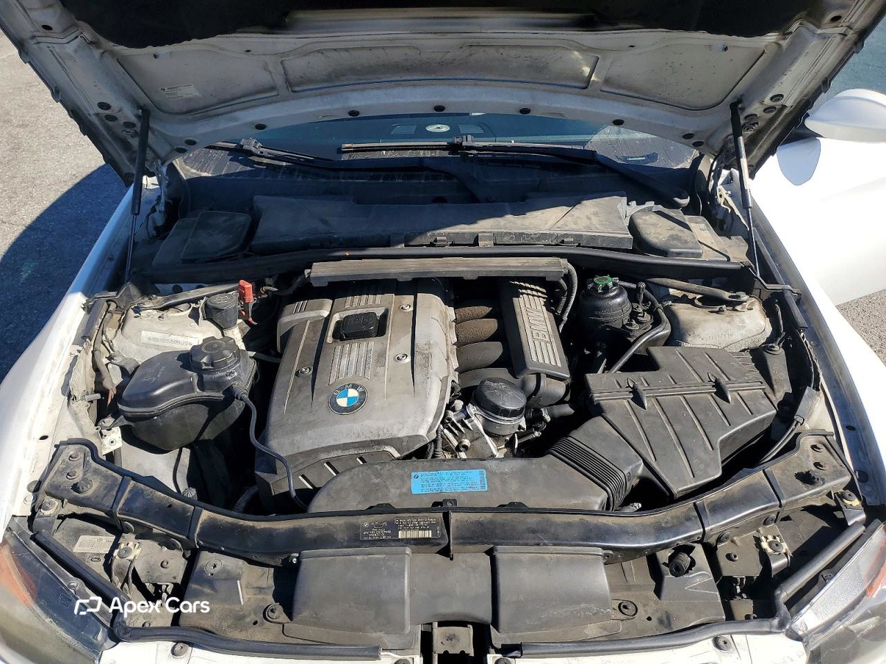 BMW Series 3 2006