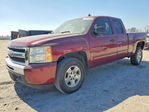 Chevrolet Silverado 2009
