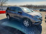 Honda Pilot 2018
