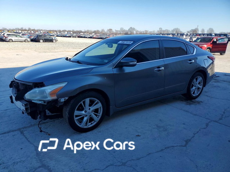 Nissan Altima 2015 - Image 1 of 13