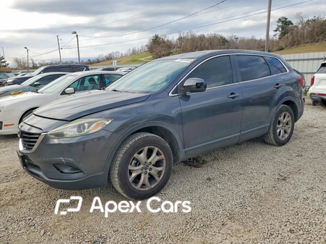 Mazda CX-9 2015 - Image 1 of 13