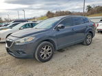 Mazda CX-9 2015