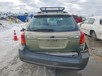 Subaru Legacy 2006