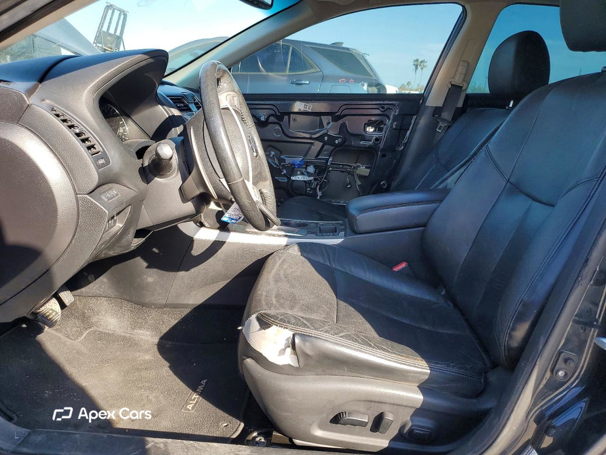 Altima 2015