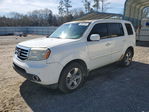 Honda Pilot 2015