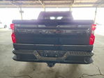 Chevrolet Silverado 2024