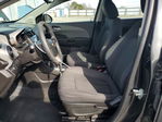 Chevrolet Sonic 2015