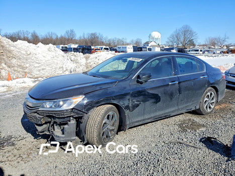 Honda Accord 2017 - Image 1 of 13