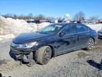 Honda Accord 2017
