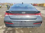 Hyundai Elantra 2025