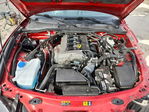 Mazda MX-5 2022