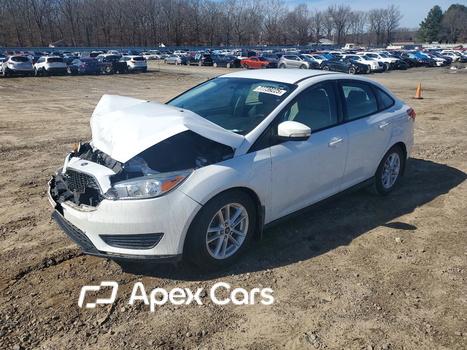 Ford Focus 2016 - Image 1 of 13