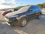 Jeep Cherokee 2018