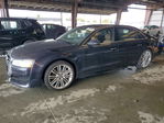 Audi A8 2017