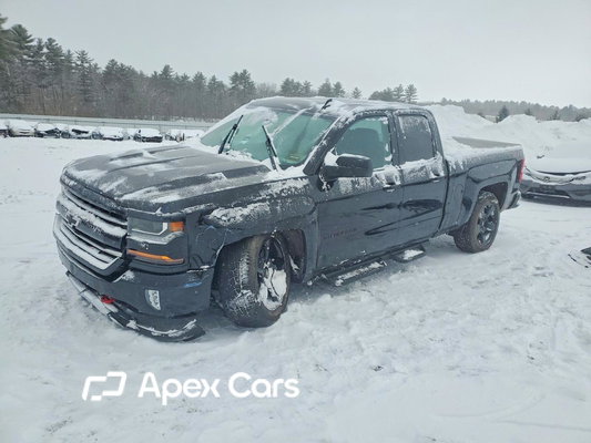 Chevrolet  2019 - Image 1 of 13