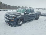 Chevrolet  2019