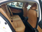 Lexus IS 2016