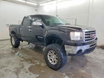 GMC Sierra 2012