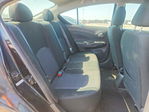 Nissan Versa 2019