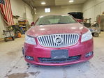 Buick LaCrosse 2011