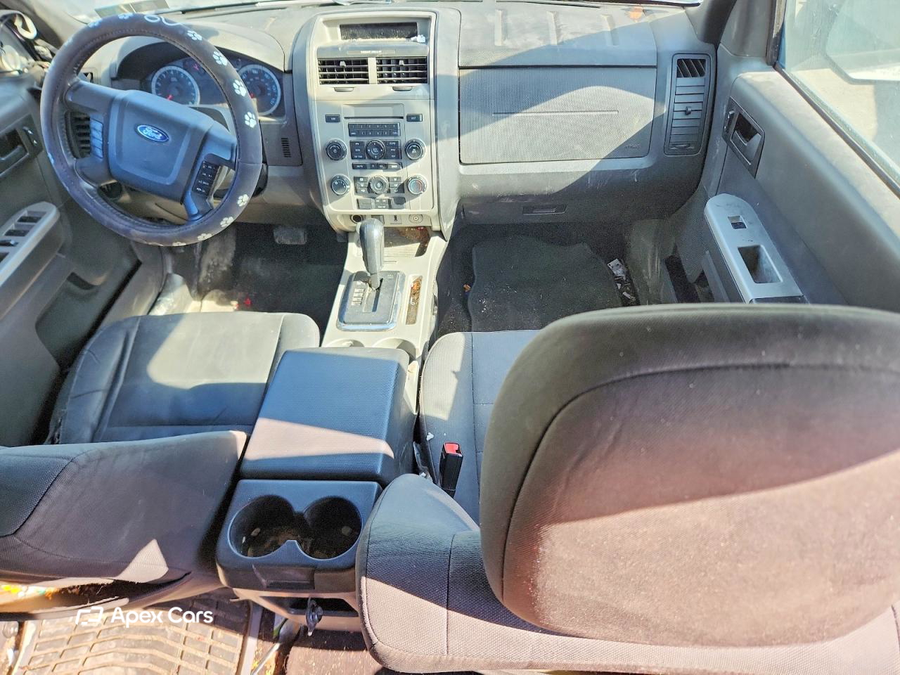 Ford Escape 2012