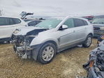 Cadillac SRX 2016