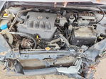 Nissan Sentra 2009