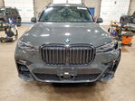 BMW X7 2022