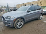 BMW X5 2016