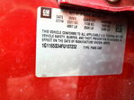Chevrolet Impala 2015