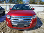 Ford Edge 2012