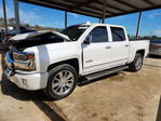 Chevrolet Silverado 2017