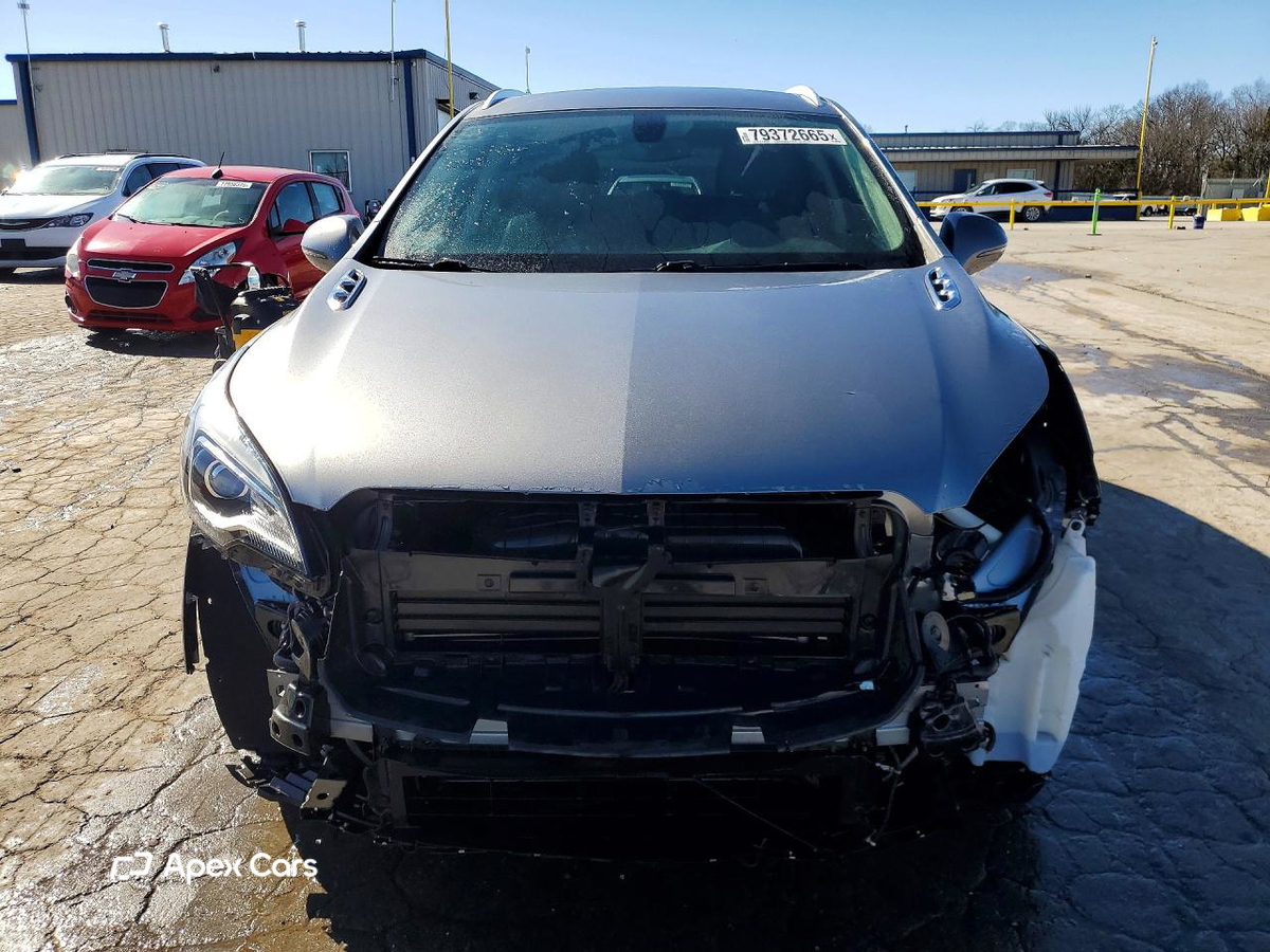 Buick Envision 2019