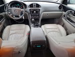 Buick Enclave 2016
