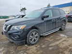 Nissan Pathfinder 2018