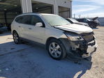 Chevrolet Traverse 2015